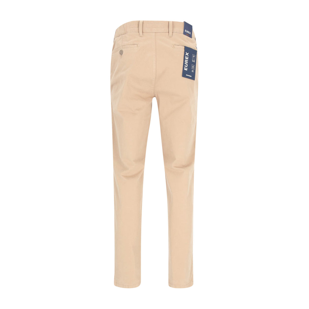 Eurex Herren  in beige