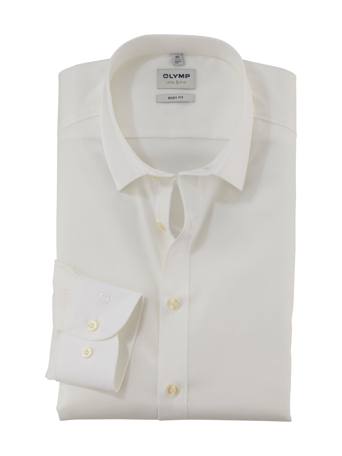 Olymp_BF Herren  in beige
