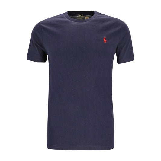 Polo Ralph Lauren Herren T-Shirt in blau