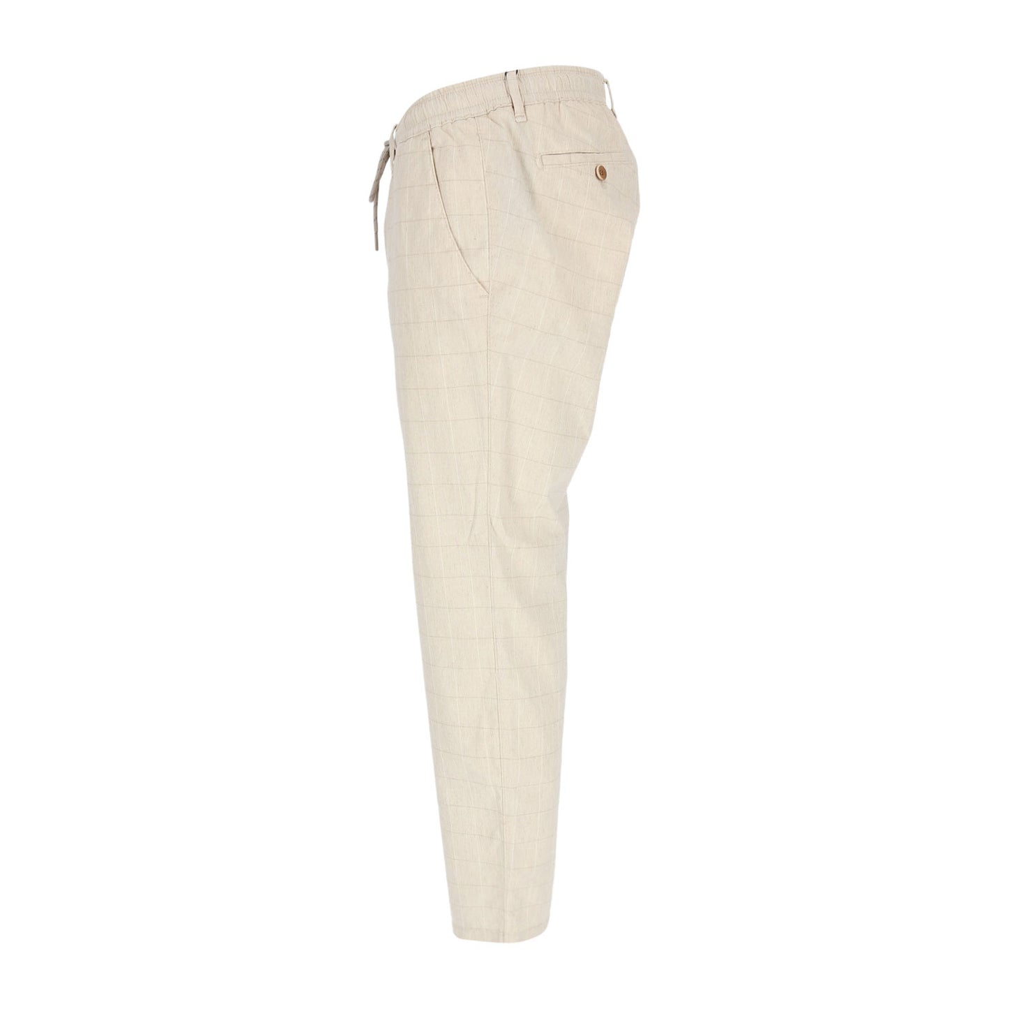 Eurex Herren Hose in beige