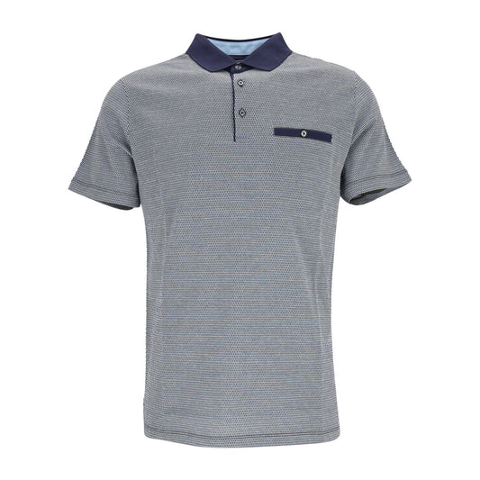 Ragman Herren  in blau