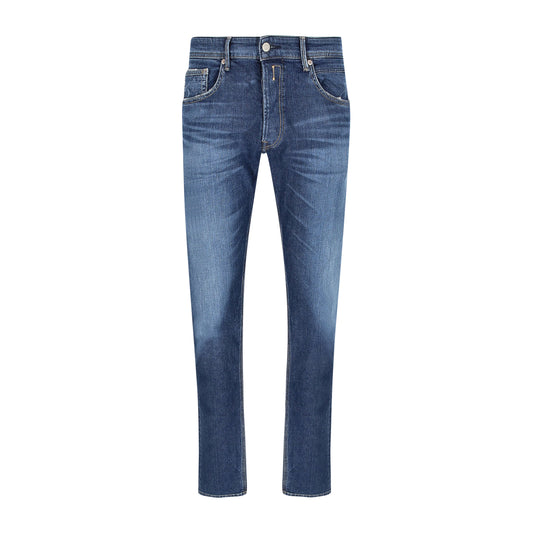 Replay Herren  in blau
