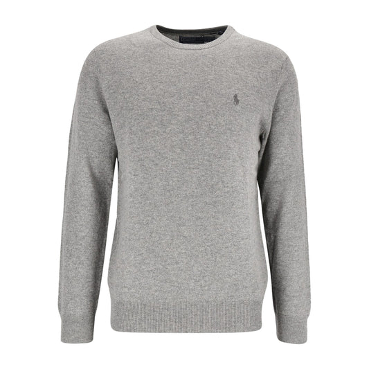 Polo Ralph Lauren Herren Pullover in grau