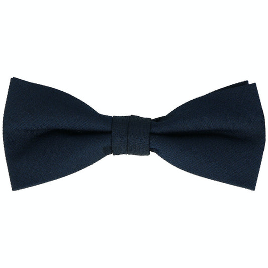 WILLEN Herren Schleife in blau