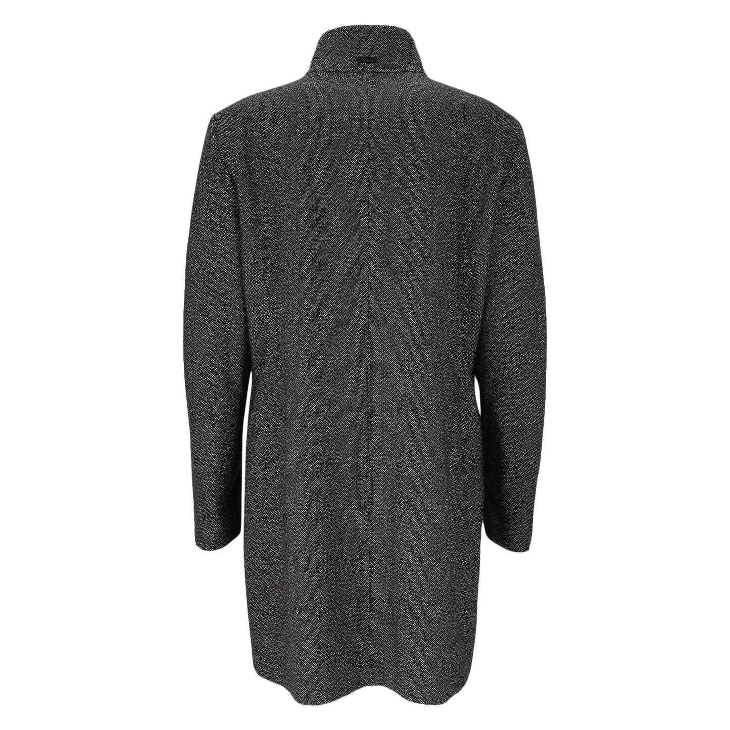 Cinque Herren Mantel in anthrazit