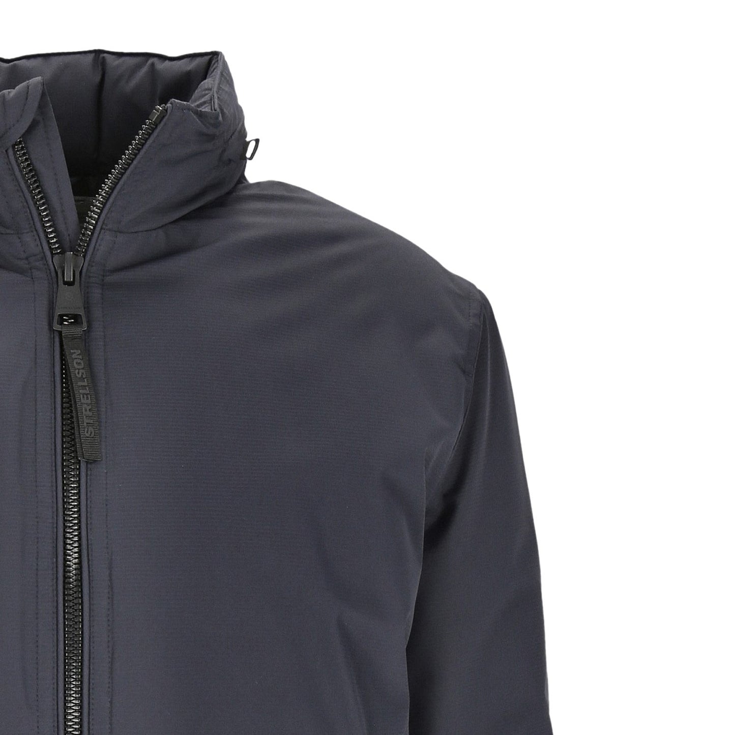 Strellson-Swiss Cross Herren  in blau