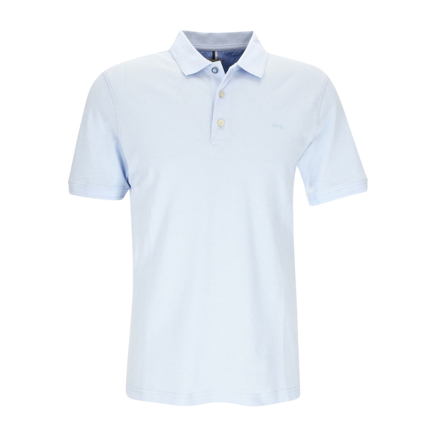 Brax Herren PoloShirt in blau