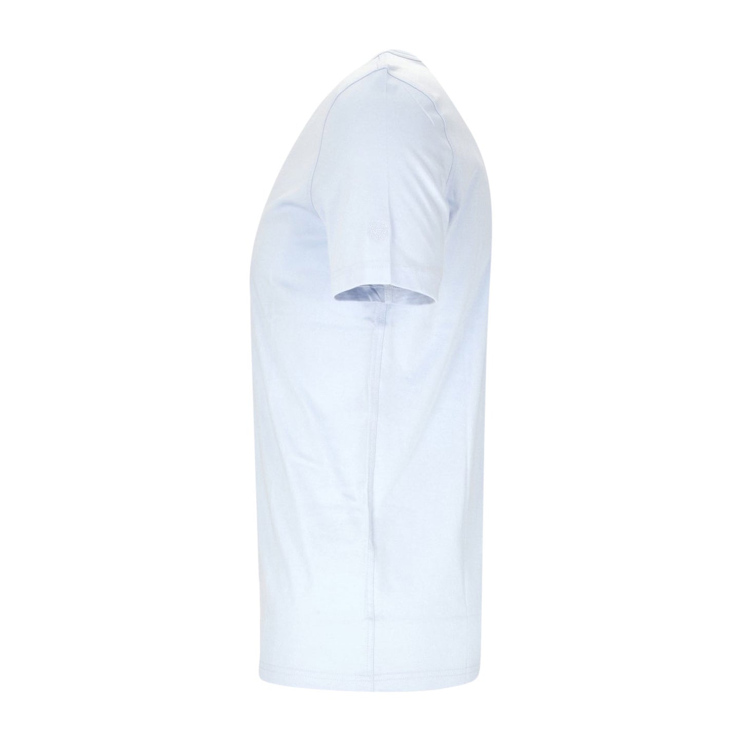 Mos Mosh Galery Herren T-Shirt in blau