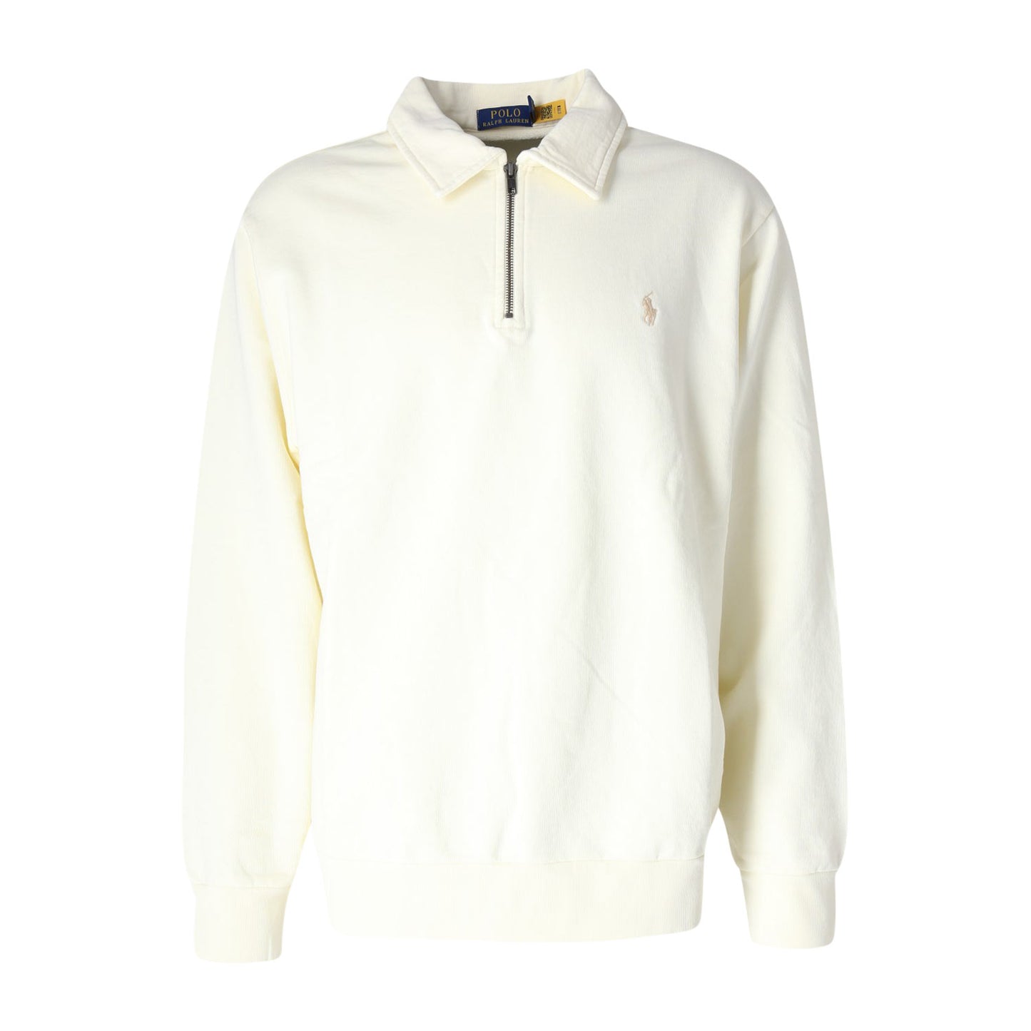 Polo Ralph Lauren Herren Sweatshirt in beige
