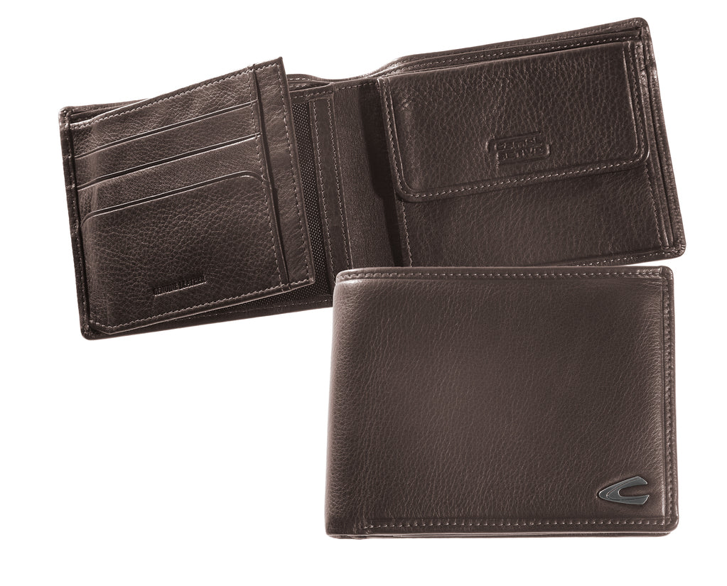 Camel active Herren  in braun