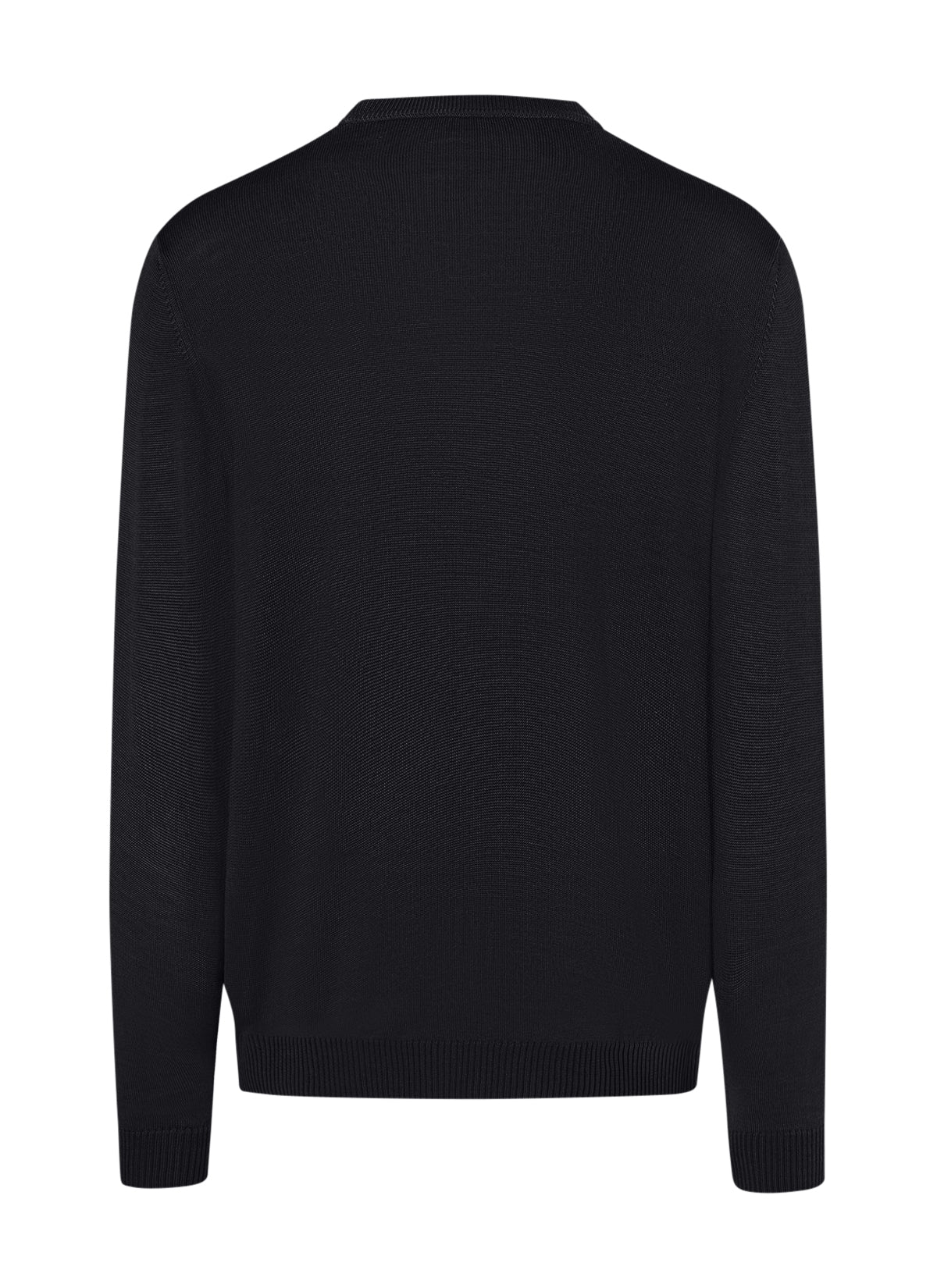 März Herren Pullover in schwarz