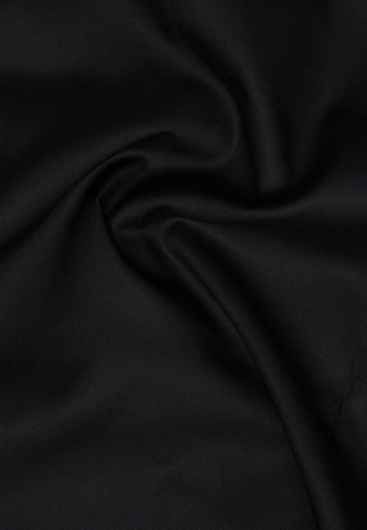eterna Herren Hemd in schwarz