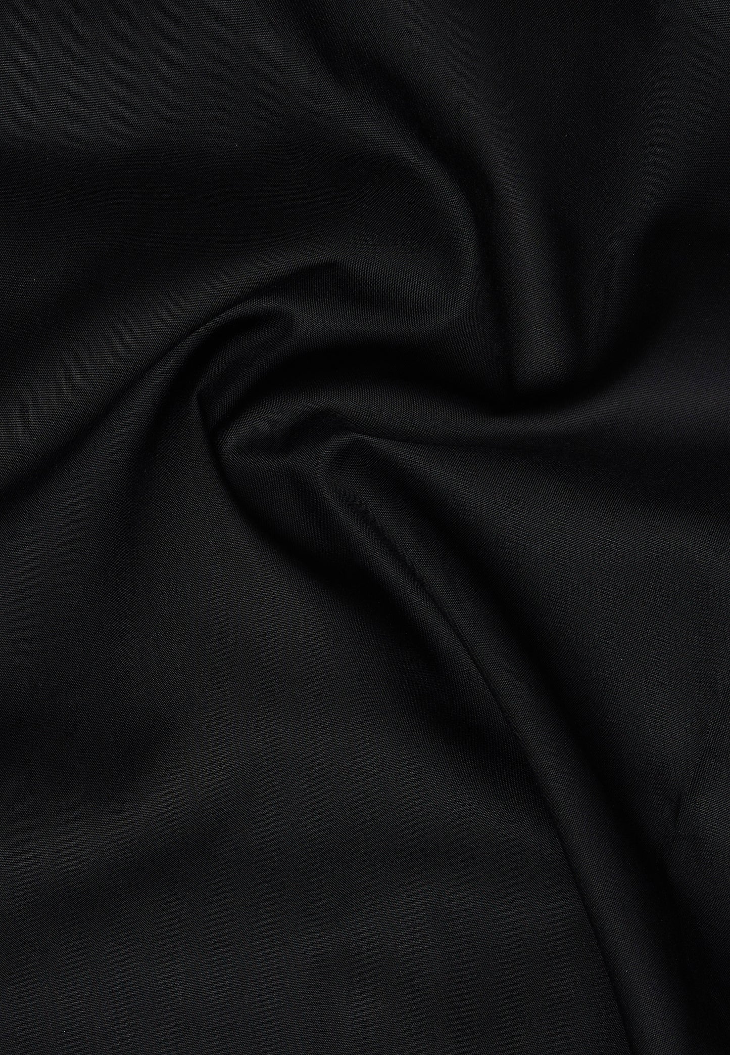 eterna Herren Hemd in schwarz