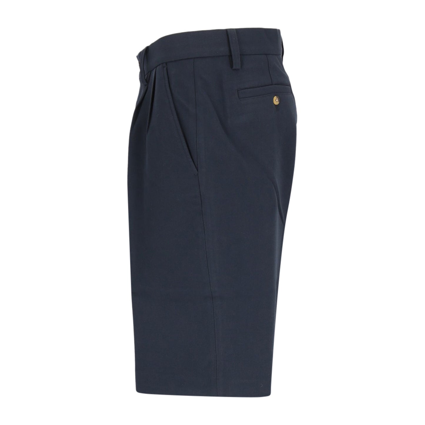 BLKVIS Herren Short in blau