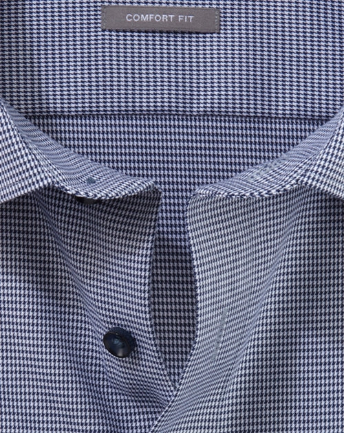 Olymp_CF Herren  in blau