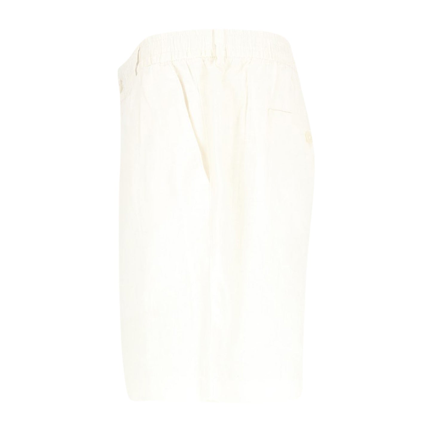 Jack&Jones Herren Short in weiß