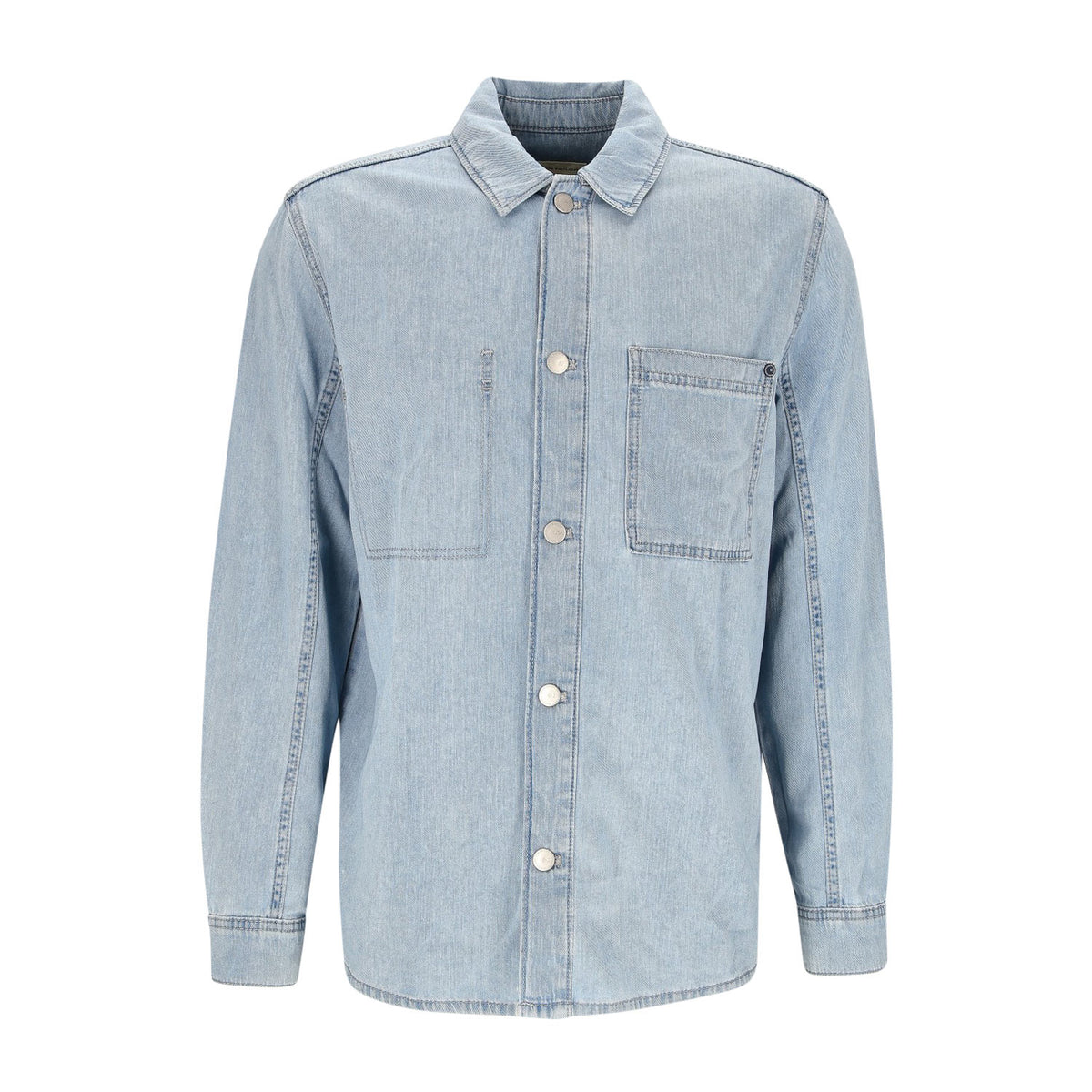 Tom Tailor Denim Herren  in blau