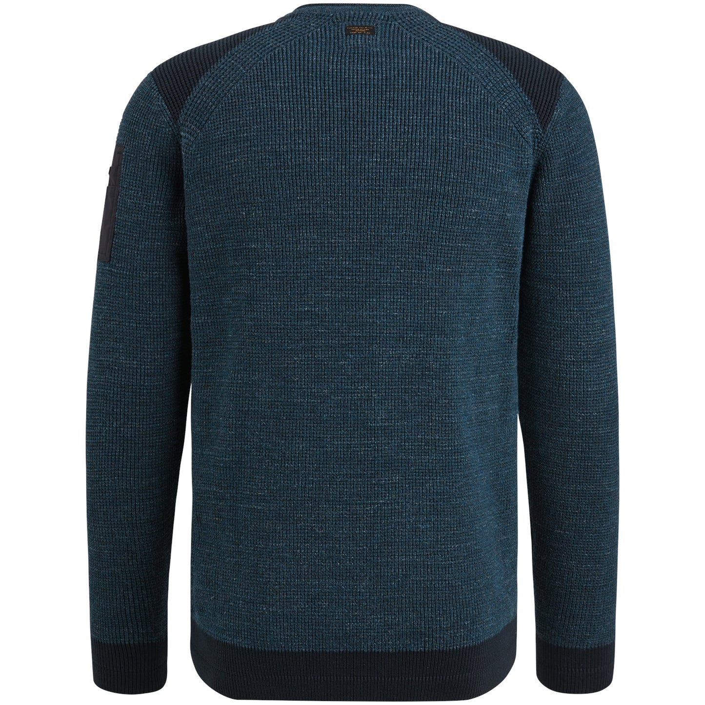 PME Legend Herren Pullover in blau