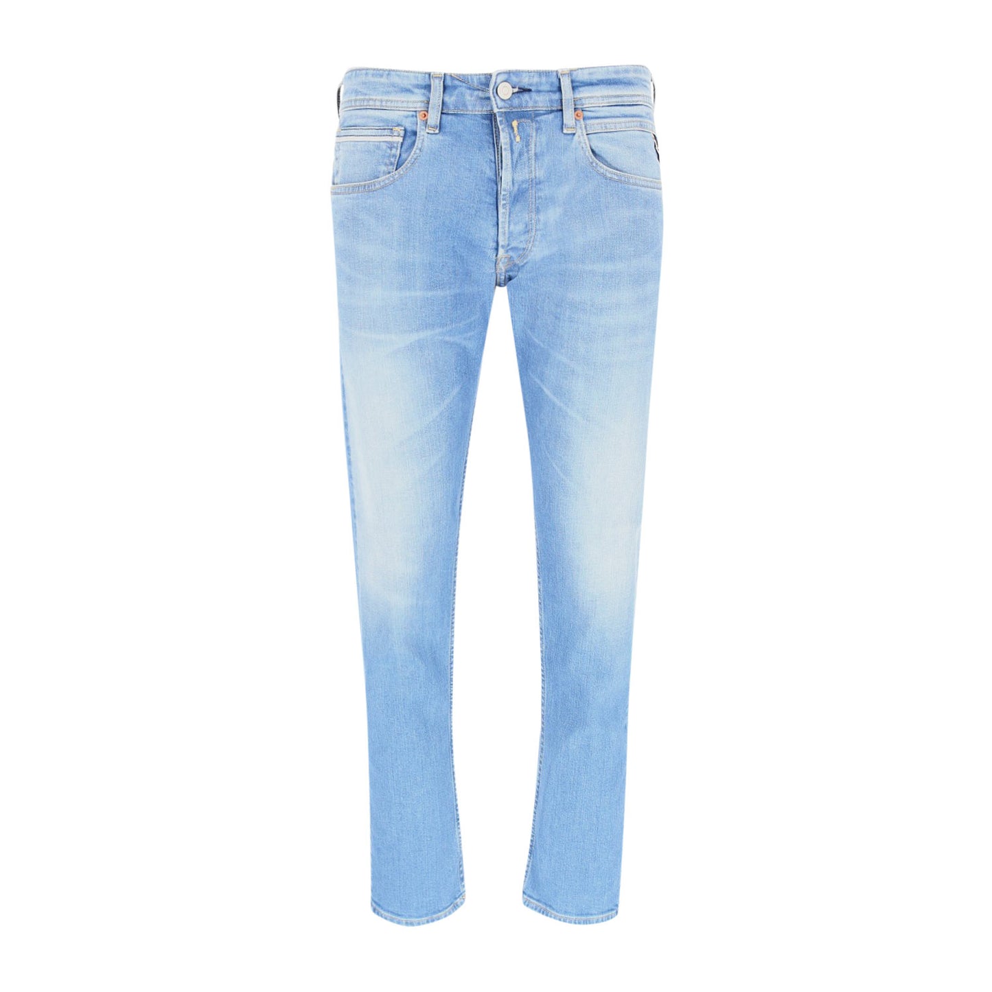 Replay Herren Hose in blau