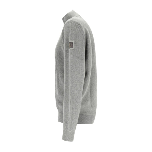Casa Moda Herren Pullover in türkis