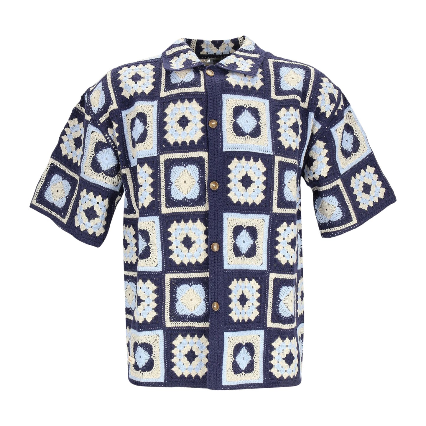BLKVIS Herren  in blau