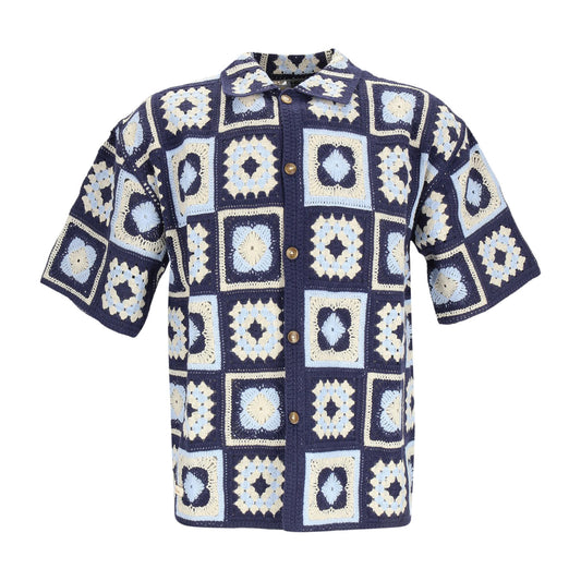 BLKVIS Herren  in blau