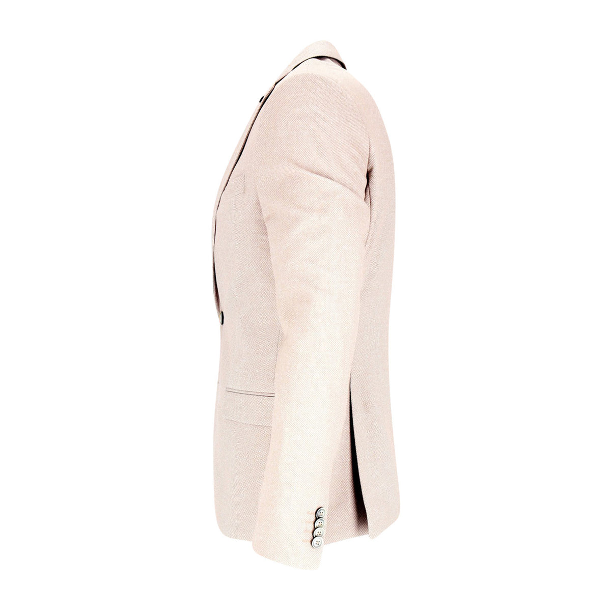 Zuitable_BF (BodyFit) Herren  in beige