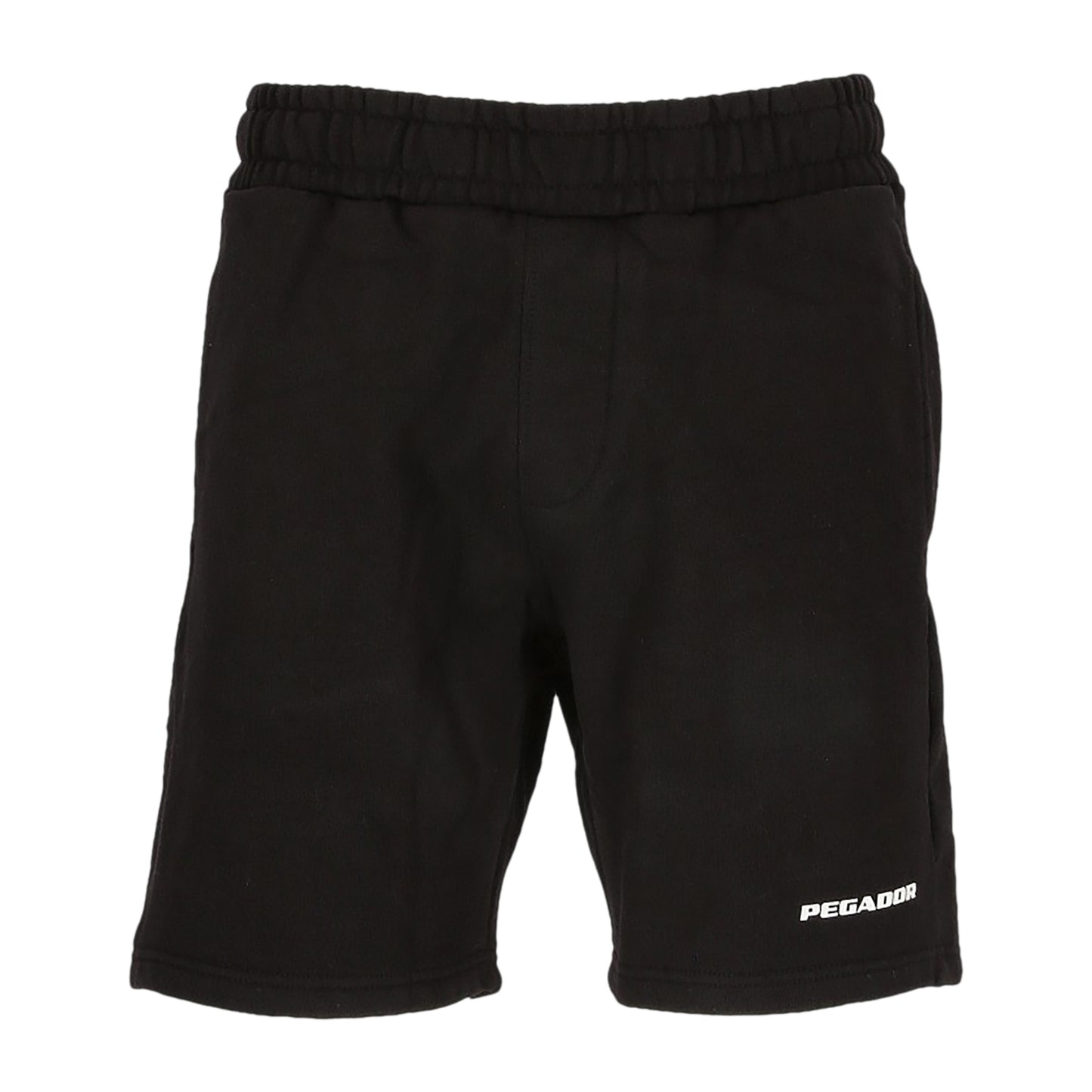 Pegador Herren Short in schwarz