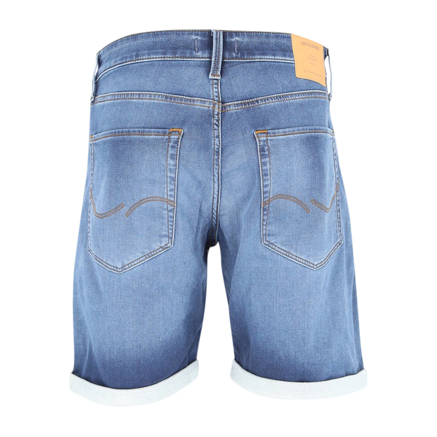 Jack&Jones Herren Short in blau