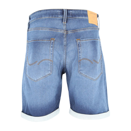 Jack&Jones Herren Short in blau