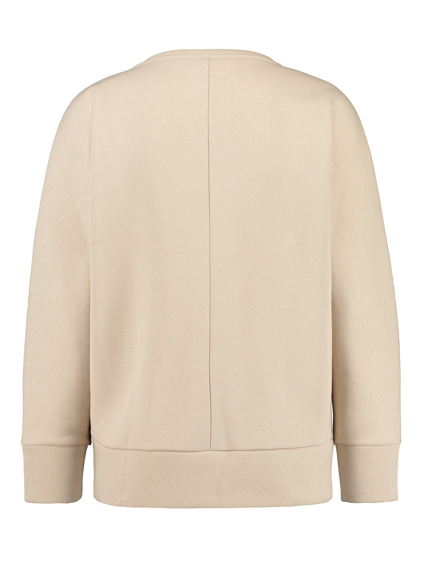 Key Largo Damen Shirt in beige