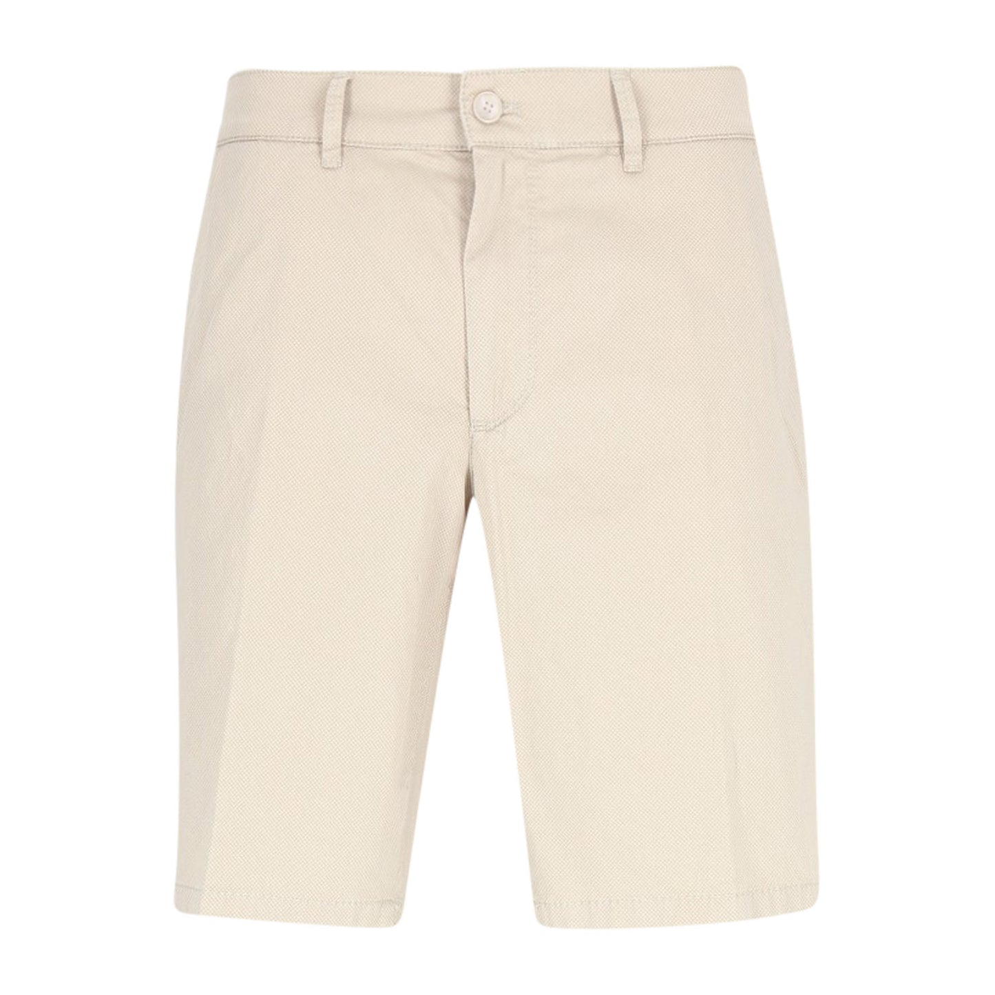 Brax Herren Short in braun