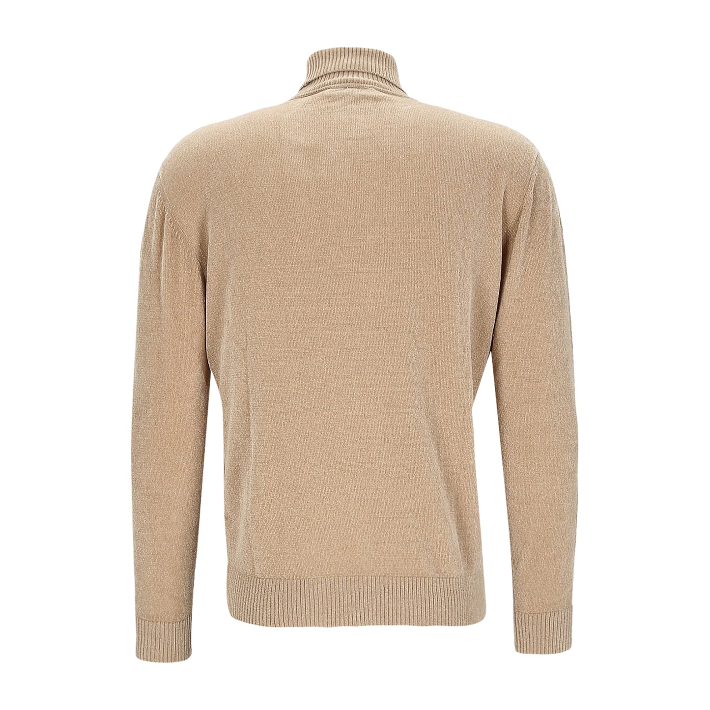 Shockly Herren Pullover in sand