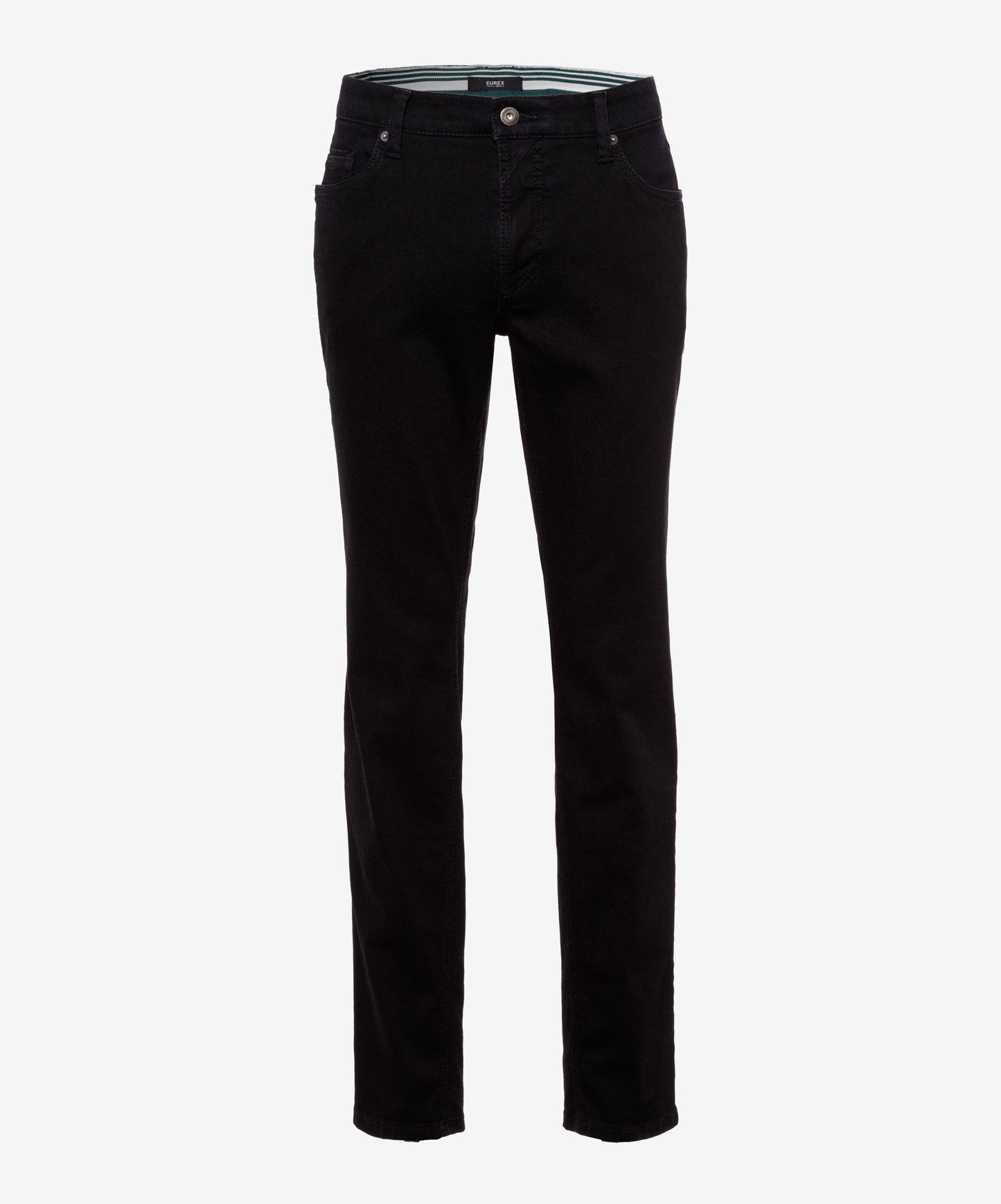 Eurex Herren Hose in schwarz