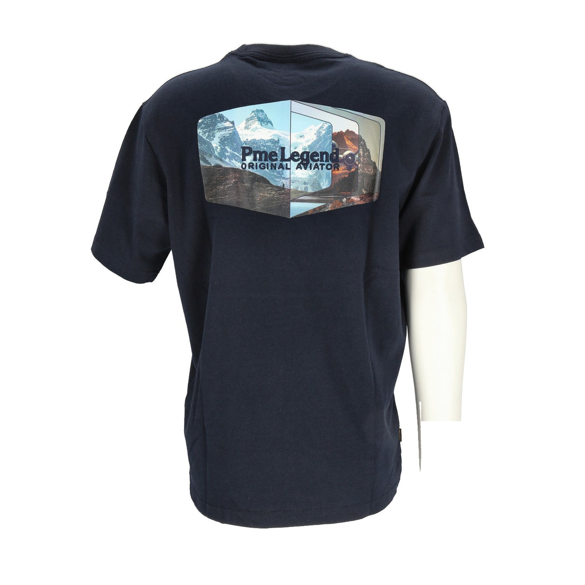 PME Legend Herren  in blau