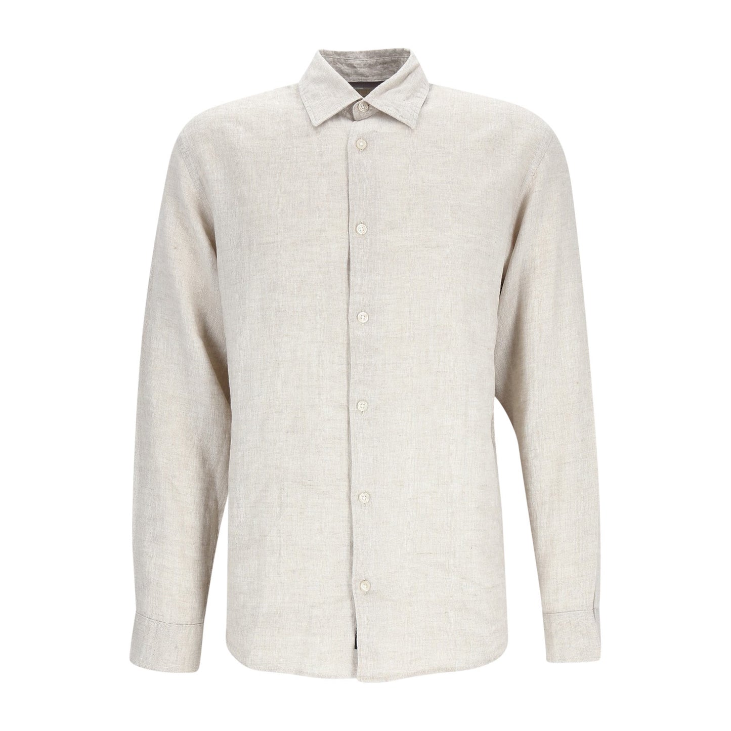 Jack&Jones Premium Herren Hemd in SILVER LINING