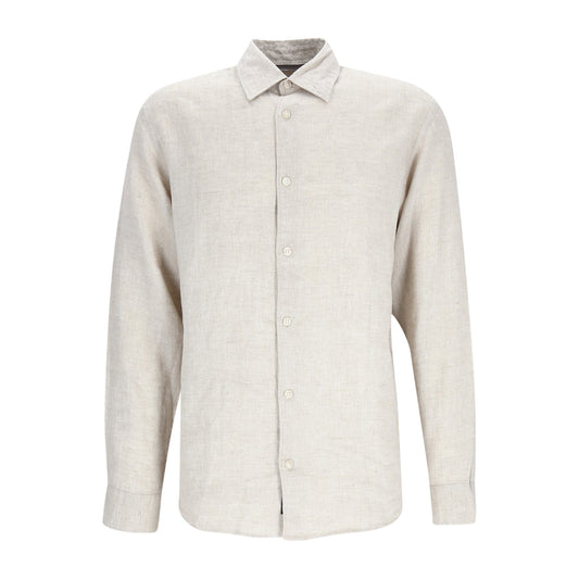 Jack&Jones Premium Herren Hemd in SILVER LINING
