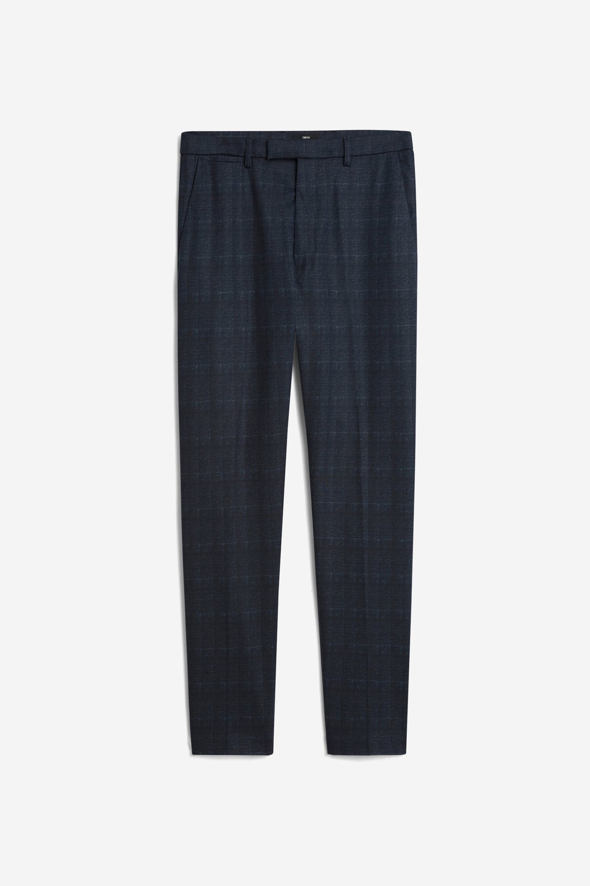 Cinque Herren  in blau