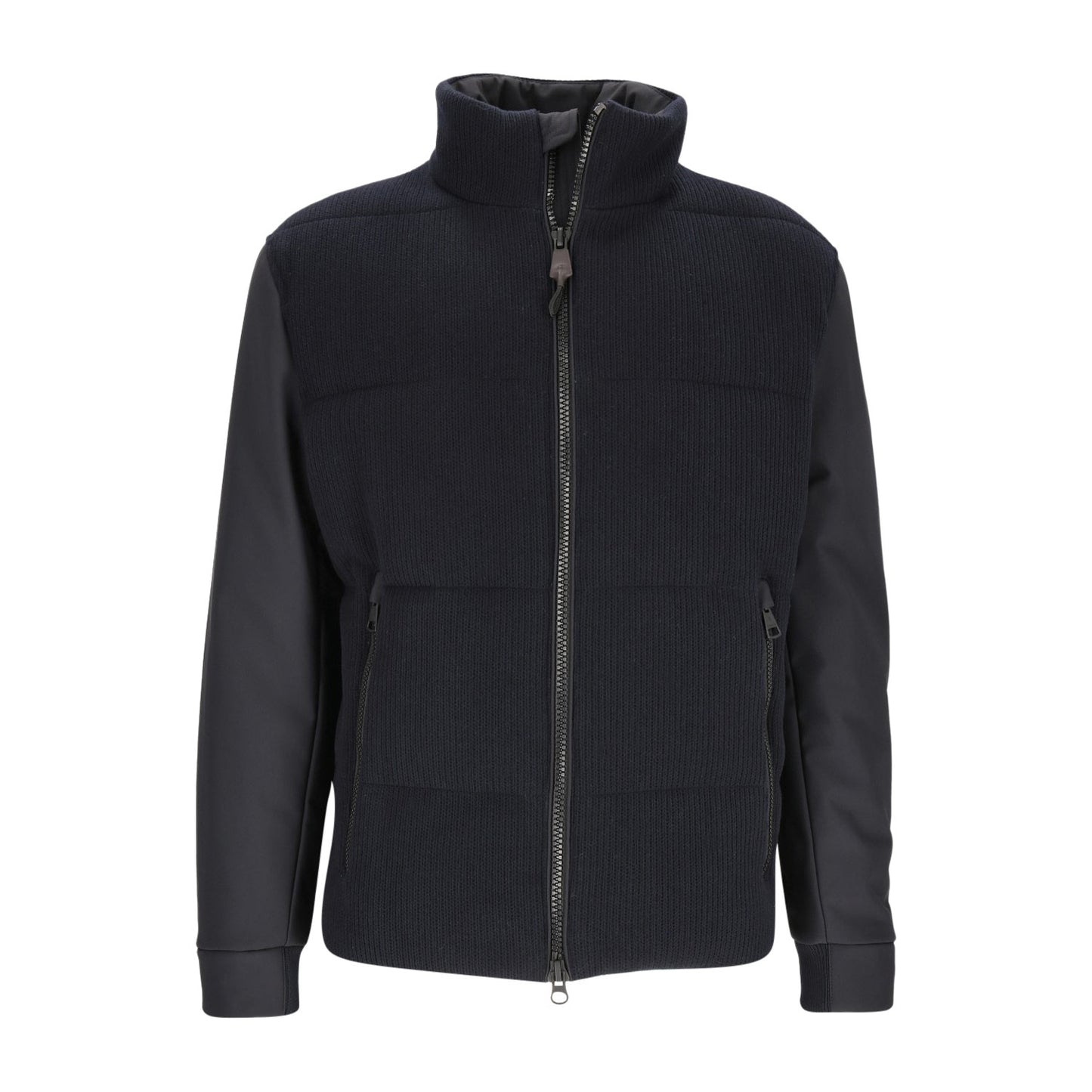 Strellson-Swiss Cross Herren Blouson in blau