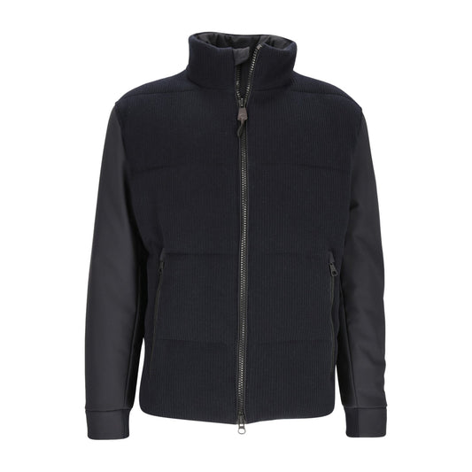 Strellson-Swiss Cross Herren  in blau