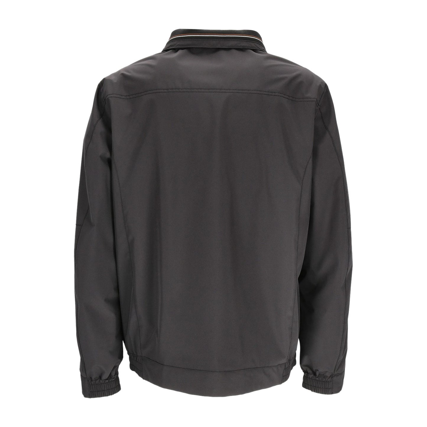 Gate One Herren Blouson in schwarz