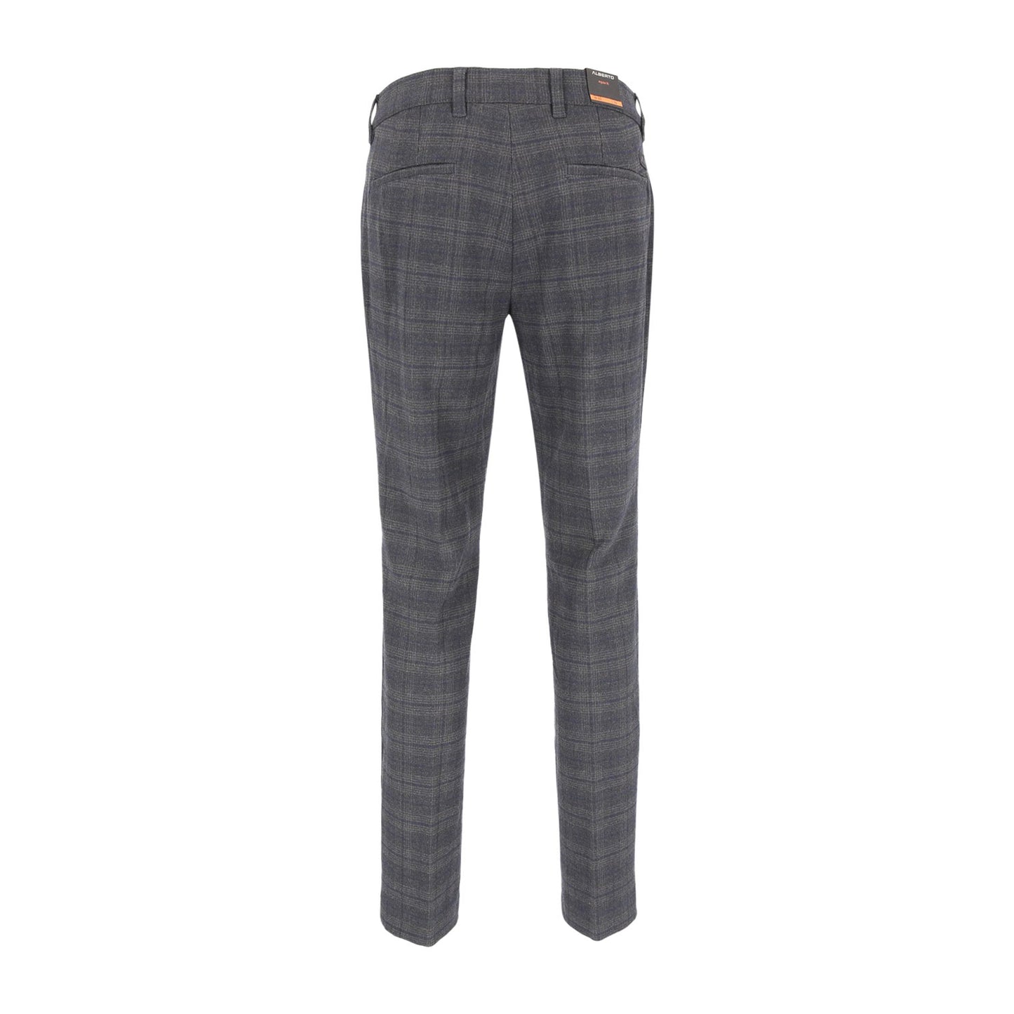 Alberto Herren Hose in mehrfarbig