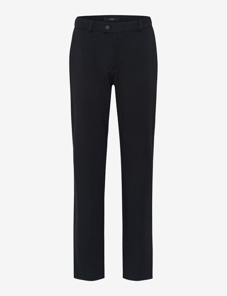 Eurex Herren Hose in schwarz