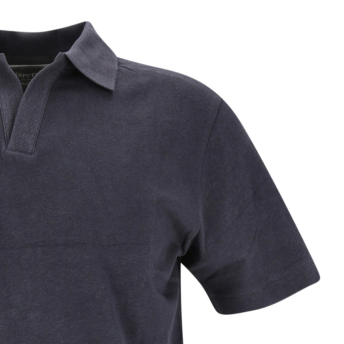 Marc o Polo Herren Poloshirt in blau