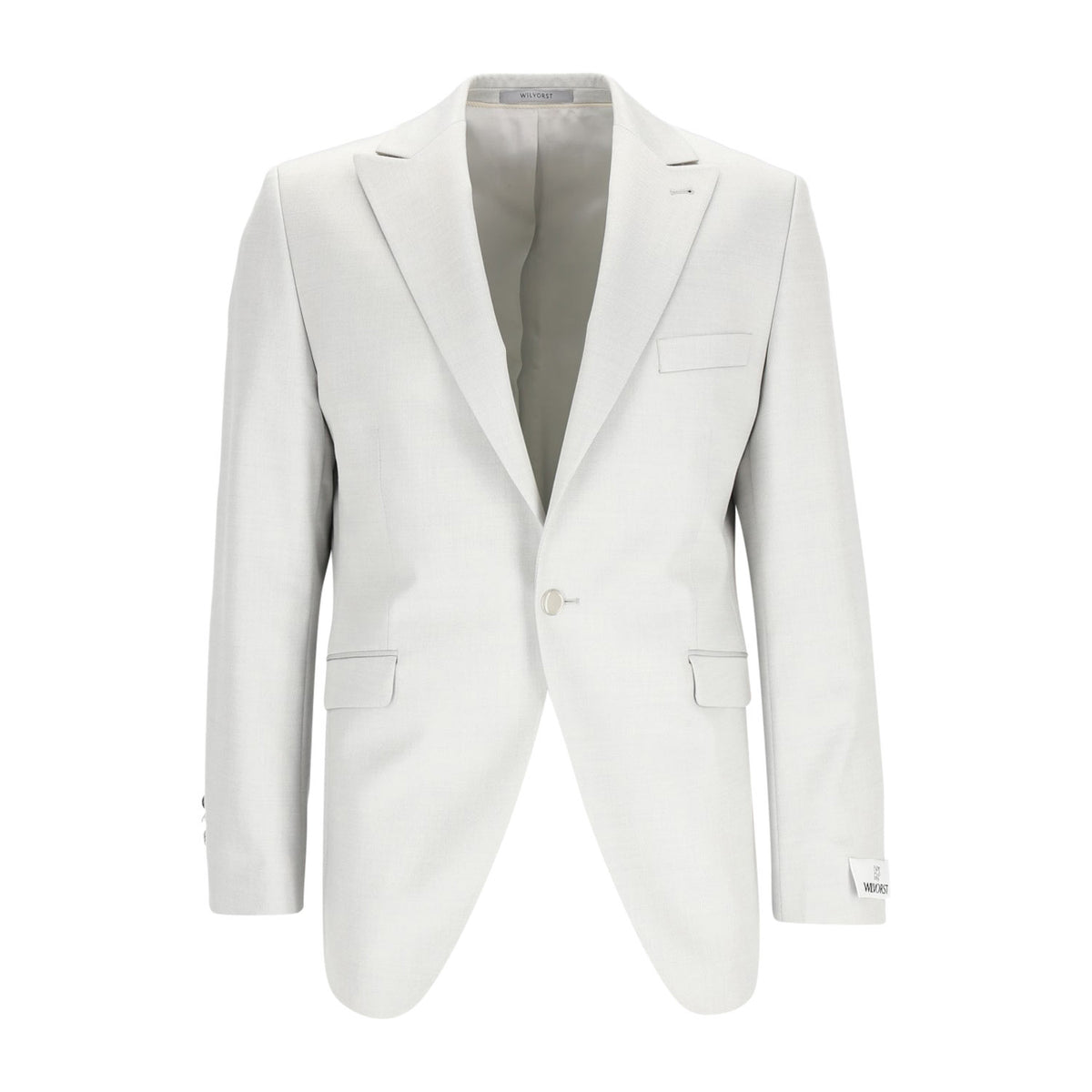 Wilvorst Herren  in silber