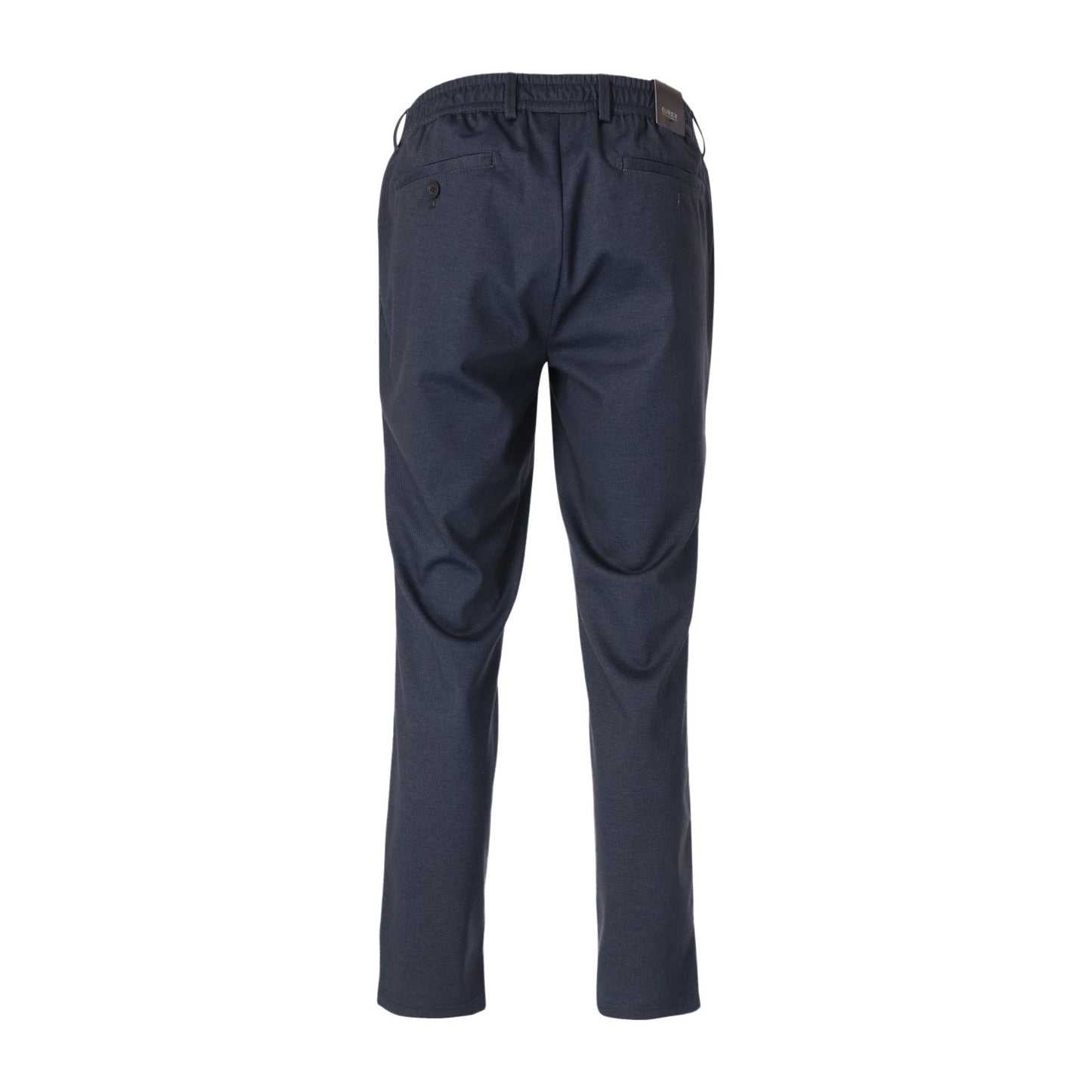Eurex Herren Hose in blau