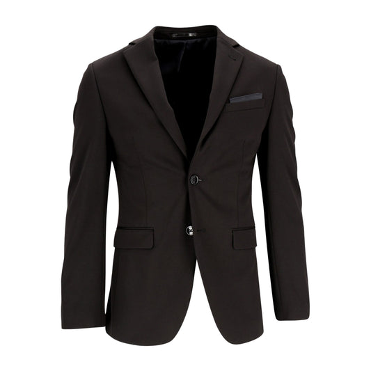 Thomas Goodwin Herren  in schwarz