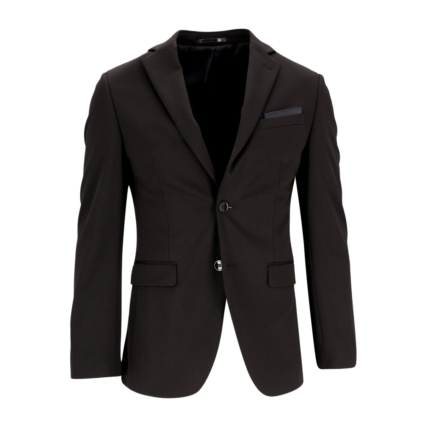 Thomas Goodwin Herren Sakko in schwarz