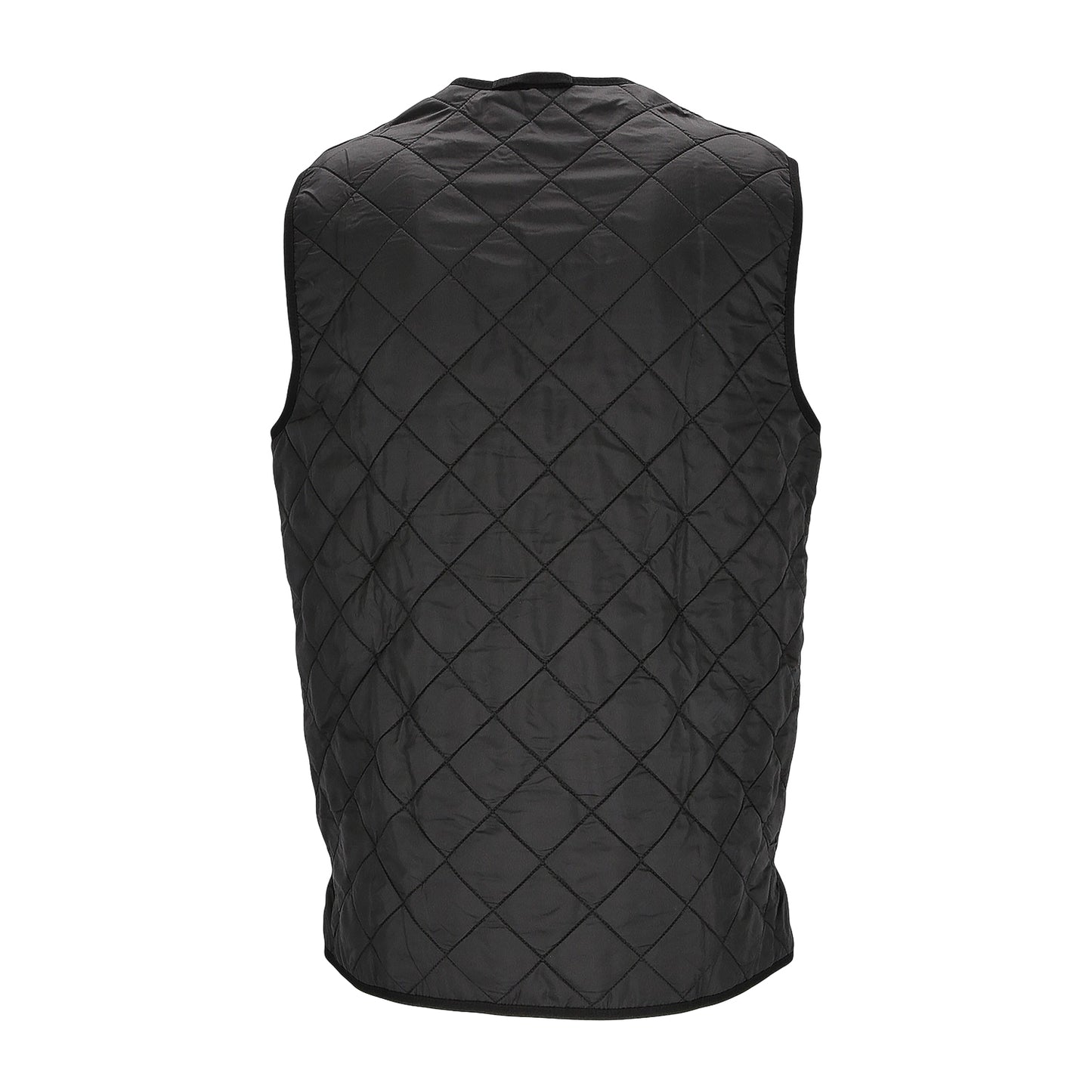 Barbour Herren Weste in schwarz