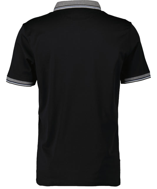 Ragman Herren  in schwarz